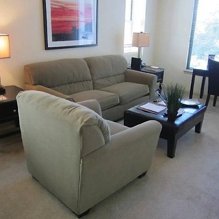 Oakwood At Alexan Lenox Chamblee Ruang foto